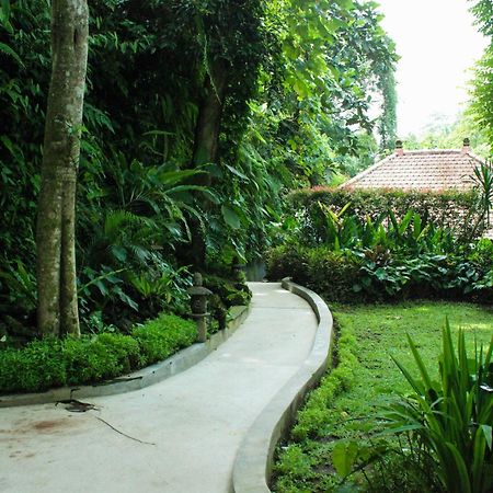 Ubud Hills Villas & Resort Tegallalang  Bagian luar foto