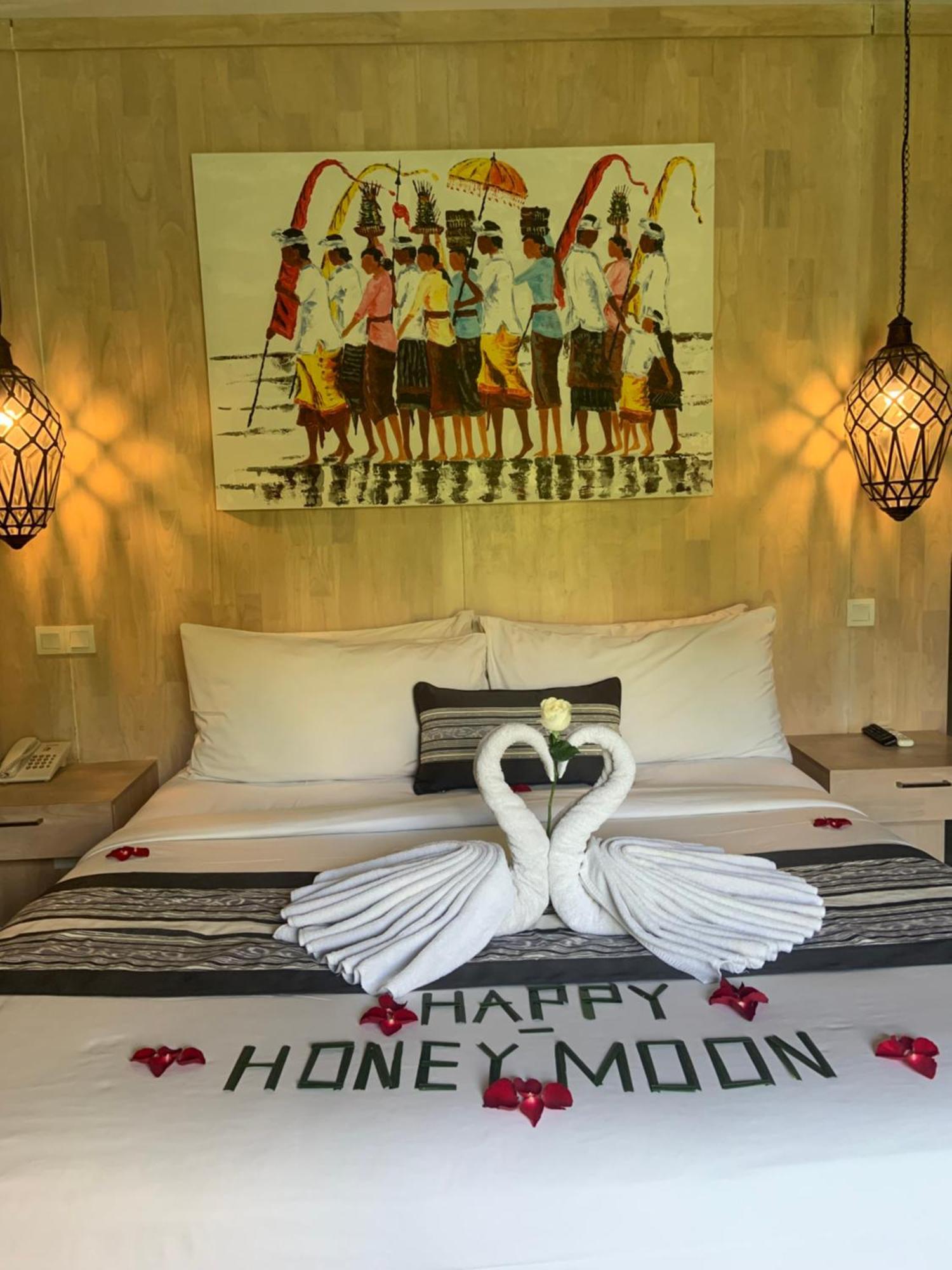 Ubud Hills Villas & Resort Tegallalang  Bagian luar foto
